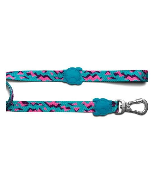 Zee.Dog Crosby Dog Leash