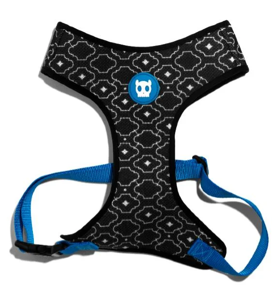 Zee.Dog Mahleb Air Mesh Dog Harness