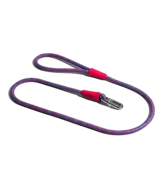 Zee.Dog Nebula Rope Dog Leash