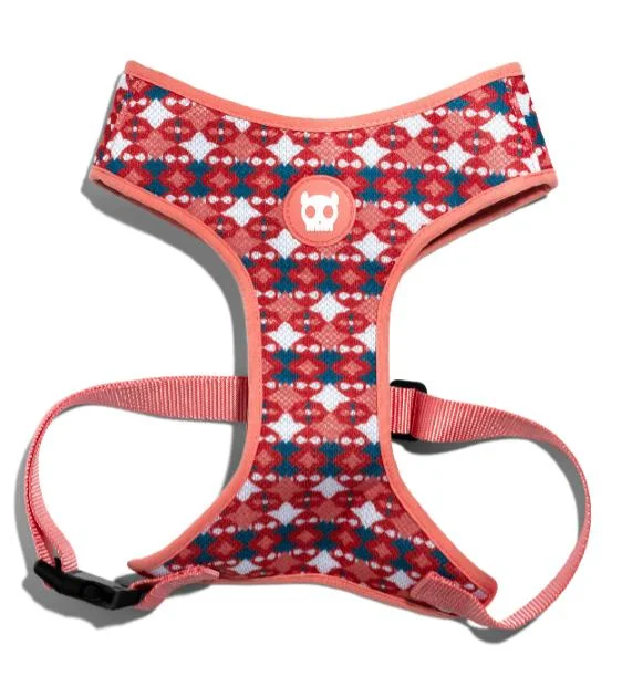 Zee.Dog Samé Air Mesh Dog Harness