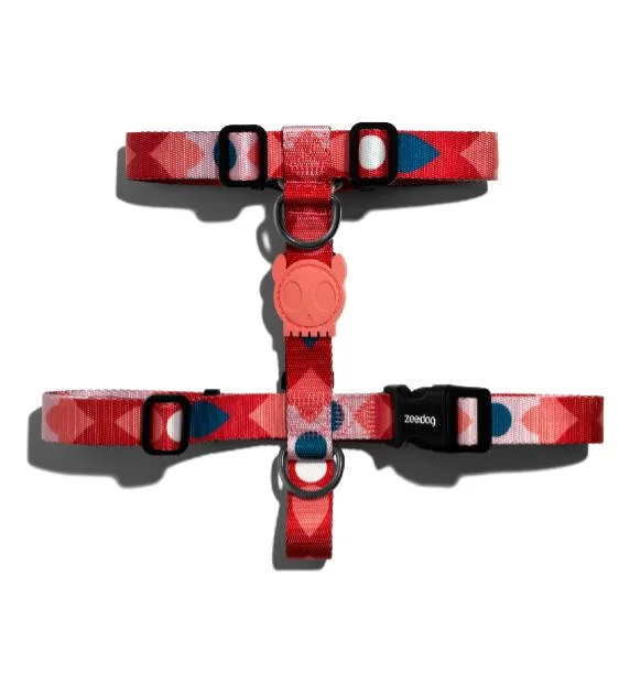 Zee.Dog Samé Dog H-Harness