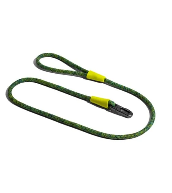 Zee.Dog Tundra Rope Dog Leash