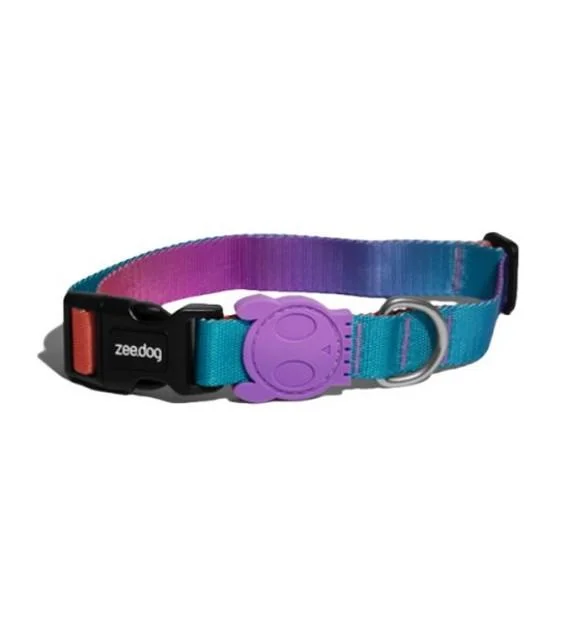 Zee.Dog Wave Dog Collar